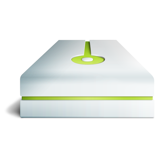 hdd lime